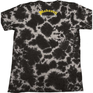 Tupac T-Shirt: Makaveli
