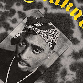 Tupac T-Shirt: Makaveli