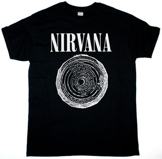 Nirvana Unisex T Shirt : Vestibule
