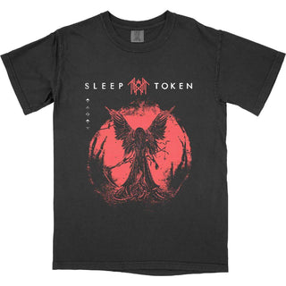 Sleep Token Unisex T-Shirt: Take Me Back To Eden