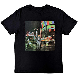 PIL (Public Image Ltd) Unisex T-Shirt: Tokyo