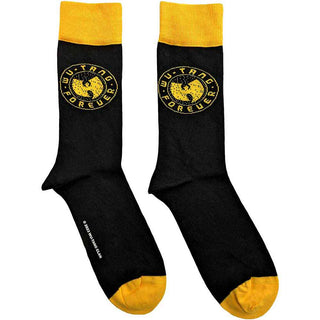 Wu-Tang Clan Unisex Ankle Socks: Forever