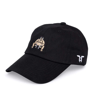 Tokyo Time Unisex Baseball Cap: Sumo