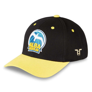 Tokyo Time Unisex Baseball Cap: Alba Berlin