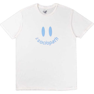 Olivia Rodrigo Unisex T-Shirt: Sociopath