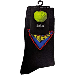 The Beatles Unisex Ankle Socks: Help! (UK Size 7 - 11)