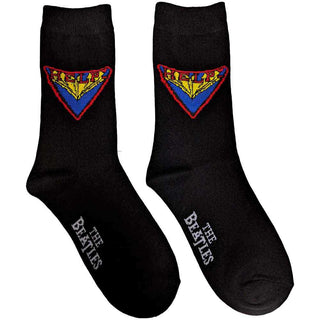 The Beatles Ladies Ankle Socks: Help!