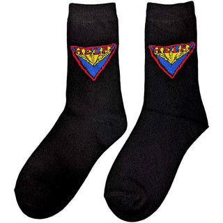 The Beatles Ladies Ankle Socks: Help!