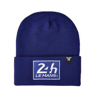 Tokyo Time Unisex Beanie Hat: Le Mans 2020