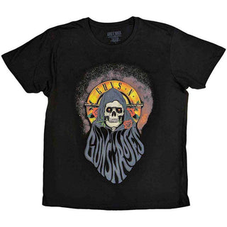 Guns N' Roses Unisex T-Shirt: Reaper