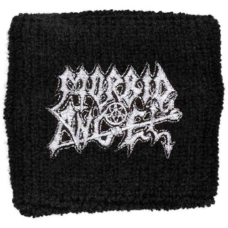 Morbid Angel Wristband: Logo