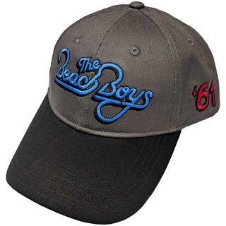 The Beach Boys Unisex Baseball Cap: 65