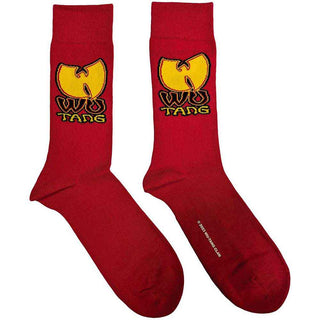 Wu-Tang Clan Unisex Ankle Socks: Wu-Tang
