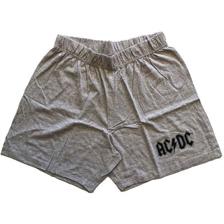 AC/DC Summer Pyjamas: FTATR Guitar