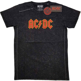 AC/DC T-Shirt: Logo