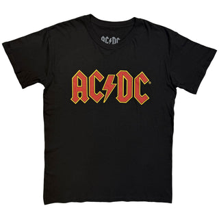 AC/DC T-Shirt: Logo