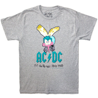 AC/DC Kids T-Shirt: Fly On The Wall Tour '85