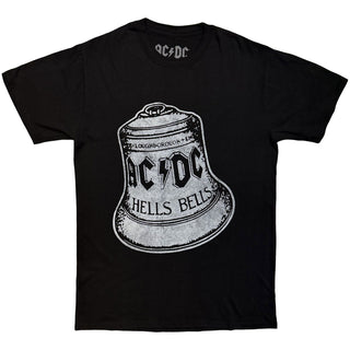 AC/DC T-Shirt: Hells Bells