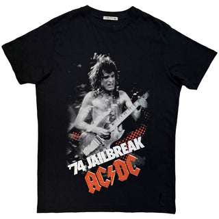 AC/DC T-Shirt: Jailbreak