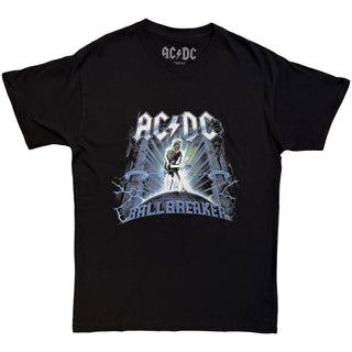 AC/DC T-Shirt: Ballbreaker
