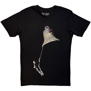 AC/DC T-Shirt: Bell Swing