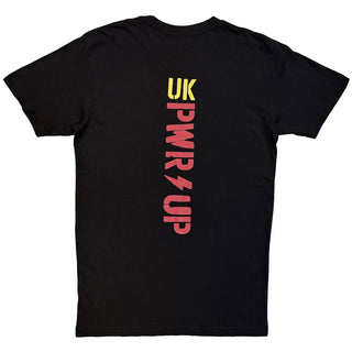 AC/DC T-Shirt: PWR-UP