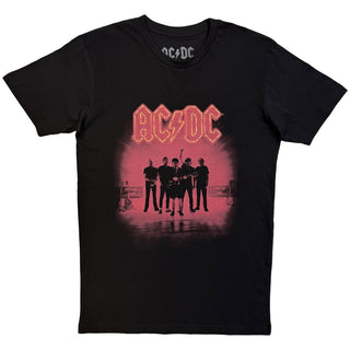 AC/DC T-Shirt: PWR-UP
