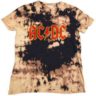 AC/DC T-Shirt: Logo