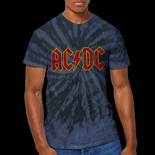 AC/DC T-Shirt: Logo