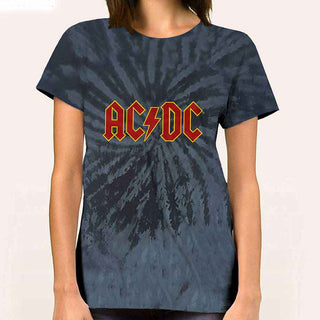 AC/DC T-Shirt: Logo