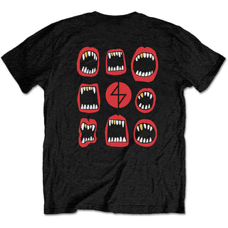 Angel Dust T-Shirt: Mouth Repeat