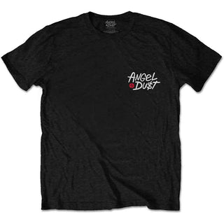 Angel Dust T-Shirt: Mouth Repeat