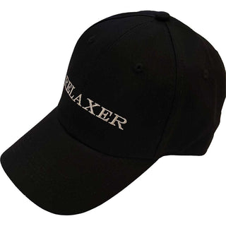 Alt-J Unisex Baseball Cap: Relaxer