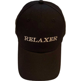 Alt-J Baseball Cap: Relaxer