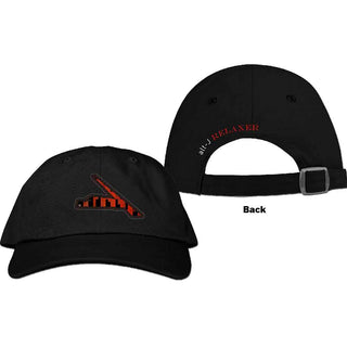 Alt-J Unisex Baseball Cap: Bloody Body