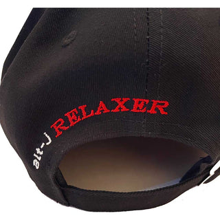 Alt-J Baseball Cap: Bloody Body