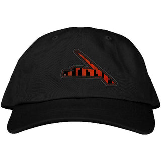 Alt-J Baseball Cap: Bloody Body