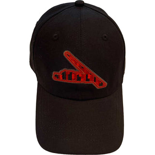 Alt-J Baseball Cap: Bloody Body