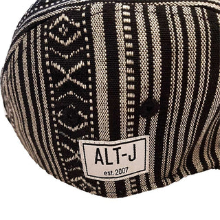 Alt-J Camper Cap: Est. 2007