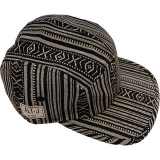 Alt-J Camper Cap: Est. 2007