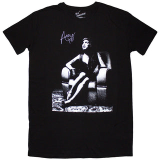 black dresses band merch Black Dresses Wasteisolation Album Cover T-Shirt Black