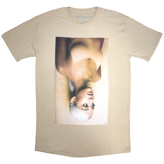 Ariana Grande T-Shirt: Sweetener (Back Print)