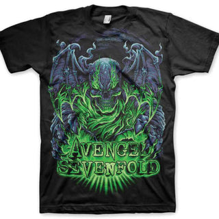 Avenged Sevenfold T-Shirt: Dare to Die