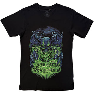 Avenged Sevenfold T-Shirt: Dare to Die