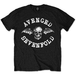 Me & Mini Me Outfit Set - Avenged Sevenfold: Classic Death Bat