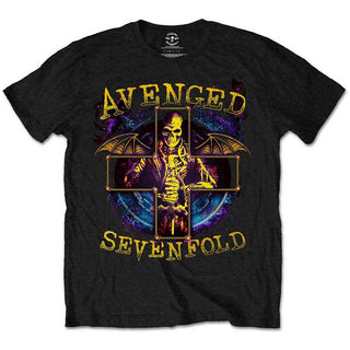 Avenged Sevenfold T-Shirt: Stellar