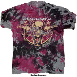Avenged Sevenfold T-Shirt: Ritual