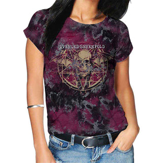 Avenged Sevenfold T-Shirt: Ritual