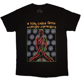 A Tribe Called Quest Unisex T-Shirt: Midnight Marauders