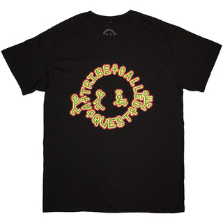 A Tribe Called Quest Unisex T-Shirt: Raga Logo